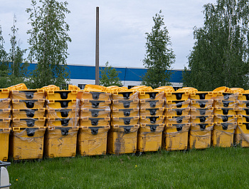 «Экострой»: куда звонить, когда разбился градусник?