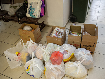 «Спящая» проблема цифровизации и живые жалобы: что обсуждали за решеткой в «Крестах»