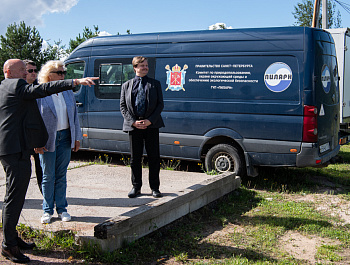 ПИЛАРН: кто борется с зажорами и собирает подсланевые воды?