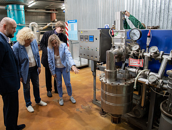 «Экострой»: куда звонить, когда разбился градусник?