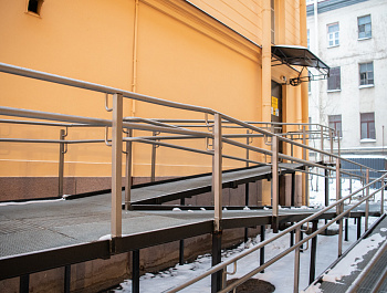 От планов по расширению – до борьбы за выживание: как инвалидов дискриминируют по «офисному признаку»