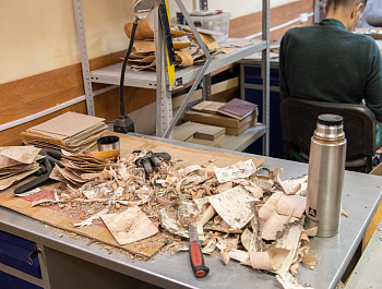 От планов по расширению – до борьбы за выживание: как инвалидов дискриминируют по «офисному признаку»