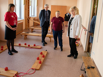 «Абилимпикс» и Охтинский колледж: безграничные возможности для особенных людей