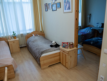 Появилось будущее: почему жители «Тесового берега» перестали жаловаться и начали строить планы