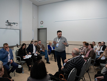 Новое прочтение. «ПНИ – Пространство Новых Идей»