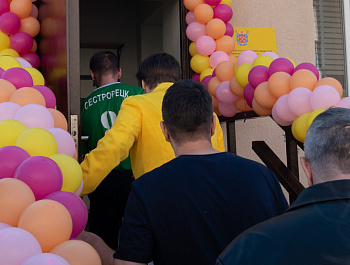 ДСО «Покровский»: изменилось не только название