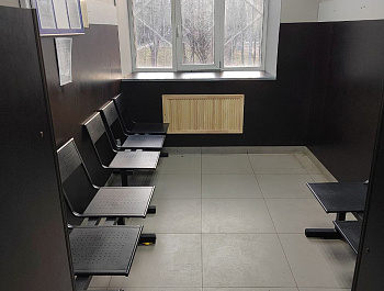 О сантехнике и не только: чем удивили отделы полиции Кировского и Фрунзенского районов?