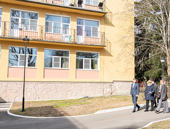 «Красная Звезда»: от «вернули к жизни» до «передоверенной» жалобы