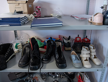 Центр реабилитации им. Г.А. Альбрехта: научно-практический союзник в защите прав инвалидов