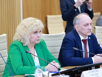  «Защита прав граждан на социальное обеспечение»: уполномоченные и СФР обсудили актуальные вопросы