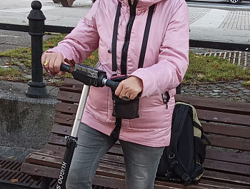 Герои IV фестиваля «Мои года – мое богатство»: номинация «Создатель»