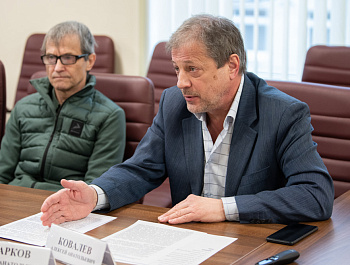 Еще раз про любовь… к отеческим гробам: при Уполномоченном создается рабочая группа по мемориализации выявленных исторических захоронений 