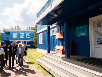 ПИЛАРН: кто борется с зажорами и собирает подсланевые воды?