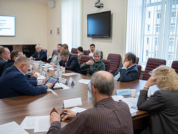 Еще раз про любовь… к отеческим гробам: при Уполномоченном создается рабочая группа по мемориализации выявленных исторических захоронений 