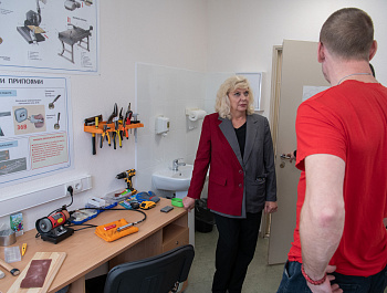 Появилось будущее: почему жители «Тесового берега» перестали жаловаться и начали строить планы