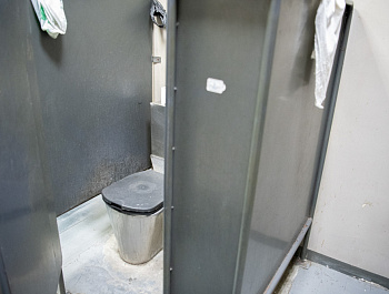 ИВС Колпино: как желание сделать хорошо ломает стереотипы