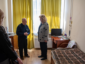 «Красная Звезда»: от «вернули к жизни» до «передоверенной» жалобы