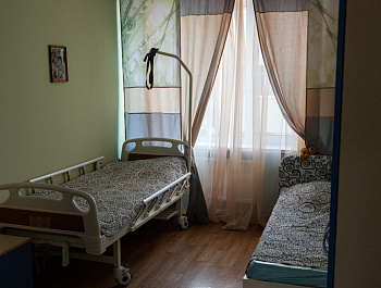 Детский дом-интернат №3 готовится вступить во взрослую жизнь