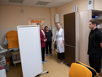 Женская консультация Пушкина: самостоятельное юрлицо, отсутствие тарифов и немного мистики