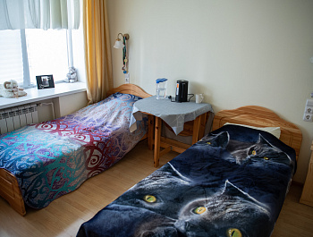 Появилось будущее: почему жители «Тесового берега» перестали жаловаться и начали строить планы