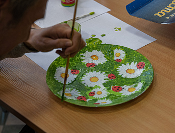 Появилось будущее: почему жители «Тесового берега» перестали жаловаться и начали строить планы