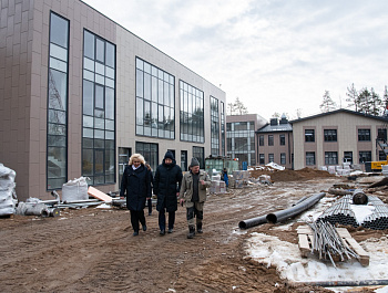 Детский дом-интернат №3 готовится вступить во взрослую жизнь