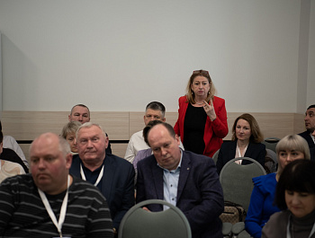 Новое прочтение. «ПНИ – Пространство Новых Идей»