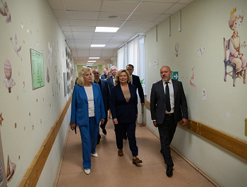 ДСО «Покровский»: изменилось не только название