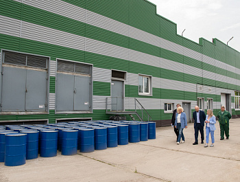 «Экострой»: куда звонить, когда разбился градусник?