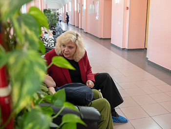 Центр планирования семьи и репродукции: загадочный сертификат-невидимка и магия формулировок