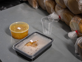 ИВС на Захарьевской – временный ЦВСИГ