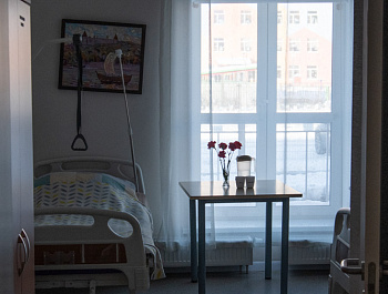 Социалка, медицина и благотворительность – из чего складывается «Наша забота»