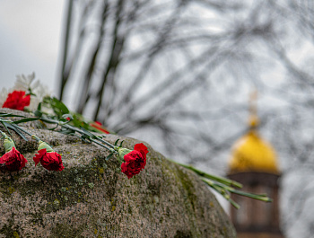 Чтобы ни одно имя не исчезло: Петербург вспоминает жертв политических репрессий