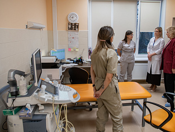 Женская консультация Пушкина: самостоятельное юрлицо, отсутствие тарифов и немного мистики