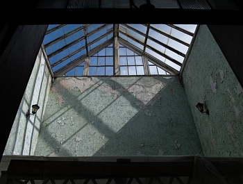 Санкт-Петербургское Общество глухих: трудности перевода и дефицит информации