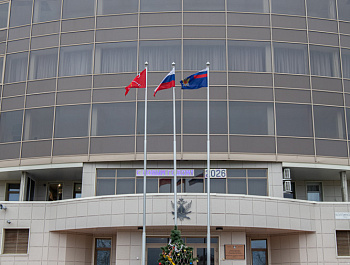 «Спящая» проблема цифровизации и живые жалобы: что обсуждали за решеткой в «Крестах»