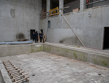 Детский дом-интернат №3 готовится вступить во взрослую жизнь