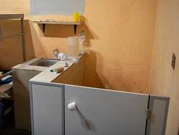 ИВС Приморского района: когда требования выполнены не «для галочки»