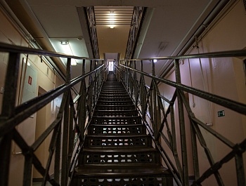 ПБСТИН – место изоляции и лечения, а не наказания