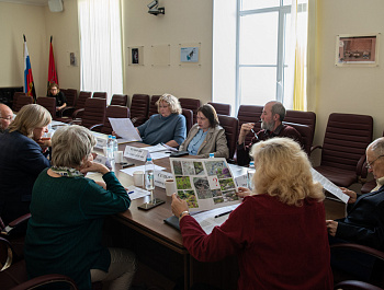 «Страсти» вокруг Ботанического сада СПбГУ: Чем независимые эксперты озадачили петербургского уполномоченного