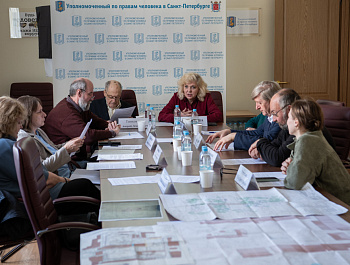 «Страсти» вокруг Ботанического сада СПбГУ: Чем независимые эксперты озадачили петербургского уполномоченного