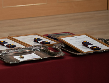 Почувствуй боль – поймешь человека... Уроки гуманизма на коллегии ГУ ФСИН