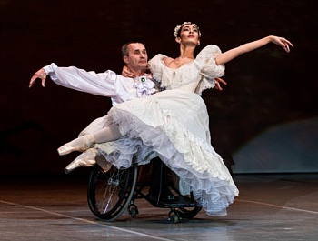 «Стакан всегда наполовину полон»: лауреаты конкурса Уполномоченного «Мои года-мое богатство» в номинации «Душа-человек»