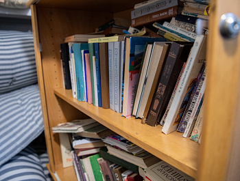 ИВС Петроградского района: отсутствие полотенец и ведомственные тупики