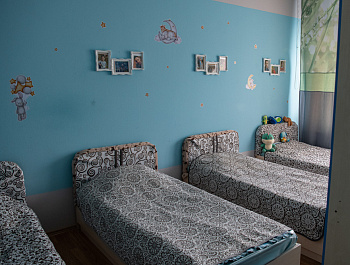 Детский дом-интернат №3 готовится вступить во взрослую жизнь