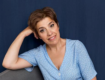 «Стакан всегда наполовину полон»: лауреаты конкурса Уполномоченного «Мои года-мое богатство» в номинации «Душа-человек»