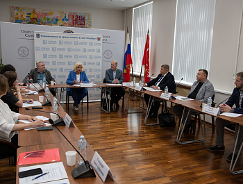 Круглый стол о соцрекламе: влиять, побуждать, предупреждать, в общем – «цеплять» 