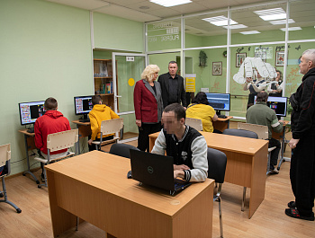 Появилось будущее: почему жители «Тесового берега» перестали жаловаться и начали строить планы