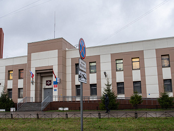 ИВС Красногвардейского района: «Сладости тут не положены…», наволочки – тоже…