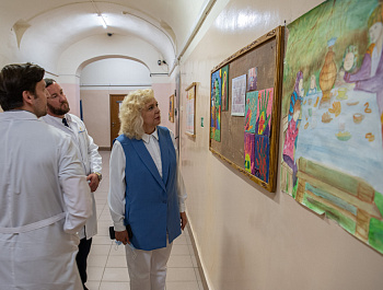 ПБСТИН – место изоляции и лечения, а не наказания